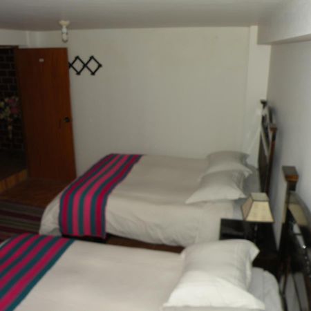 Casa Aymara Bed & Breakfast Пуно Екстериор снимка