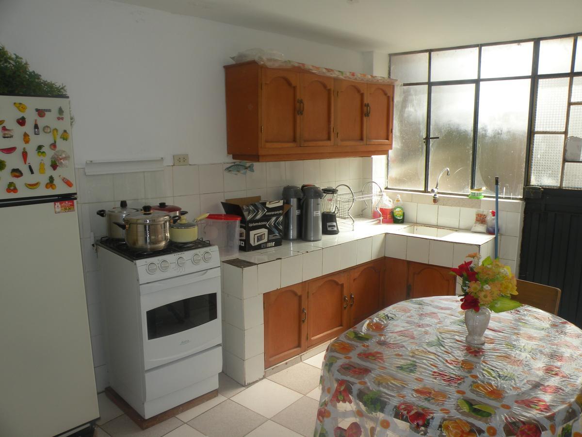 Casa Aymara Bed & Breakfast Пуно Екстериор снимка