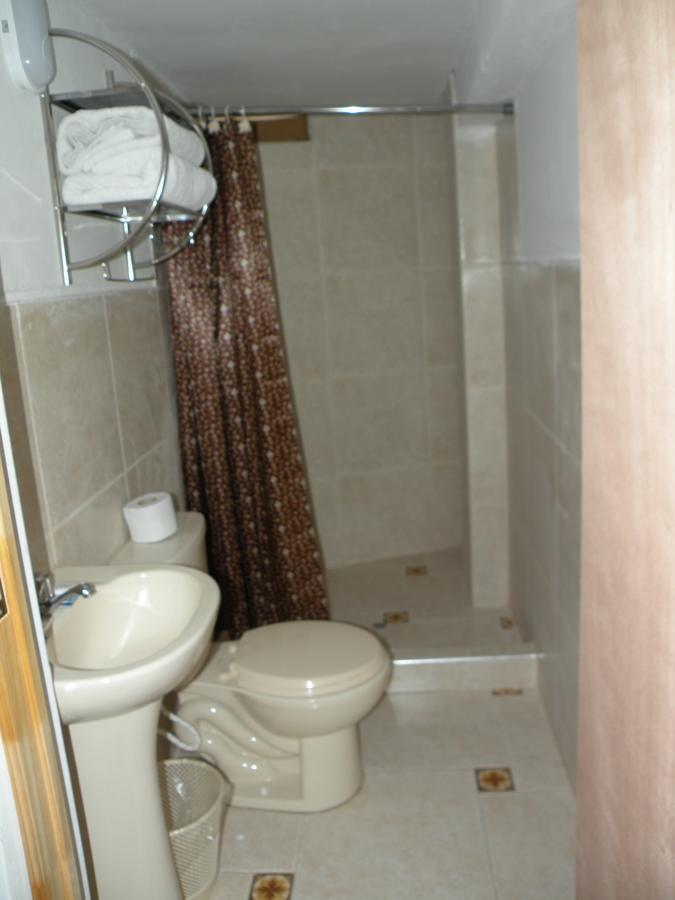 Casa Aymara Bed & Breakfast Пуно Екстериор снимка